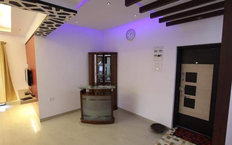 Omkara Bungalow 5 BHK Luxury, Lonavala 3